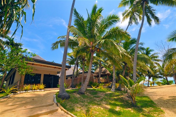 Paradise Cove