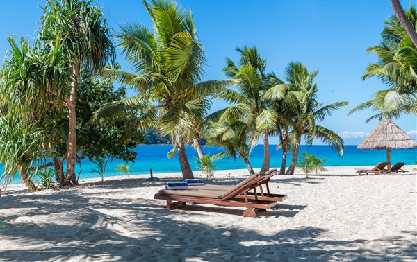 Paradise Cove