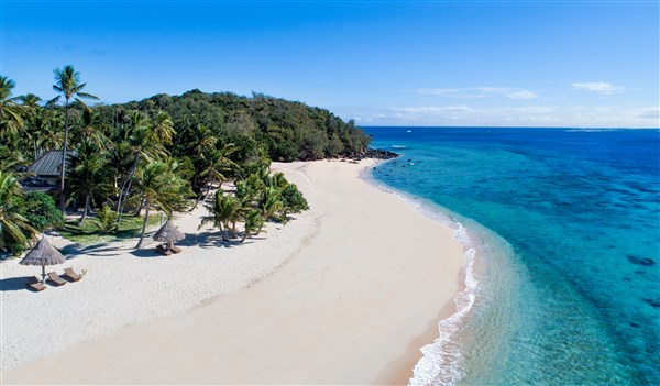 Paradise Cove