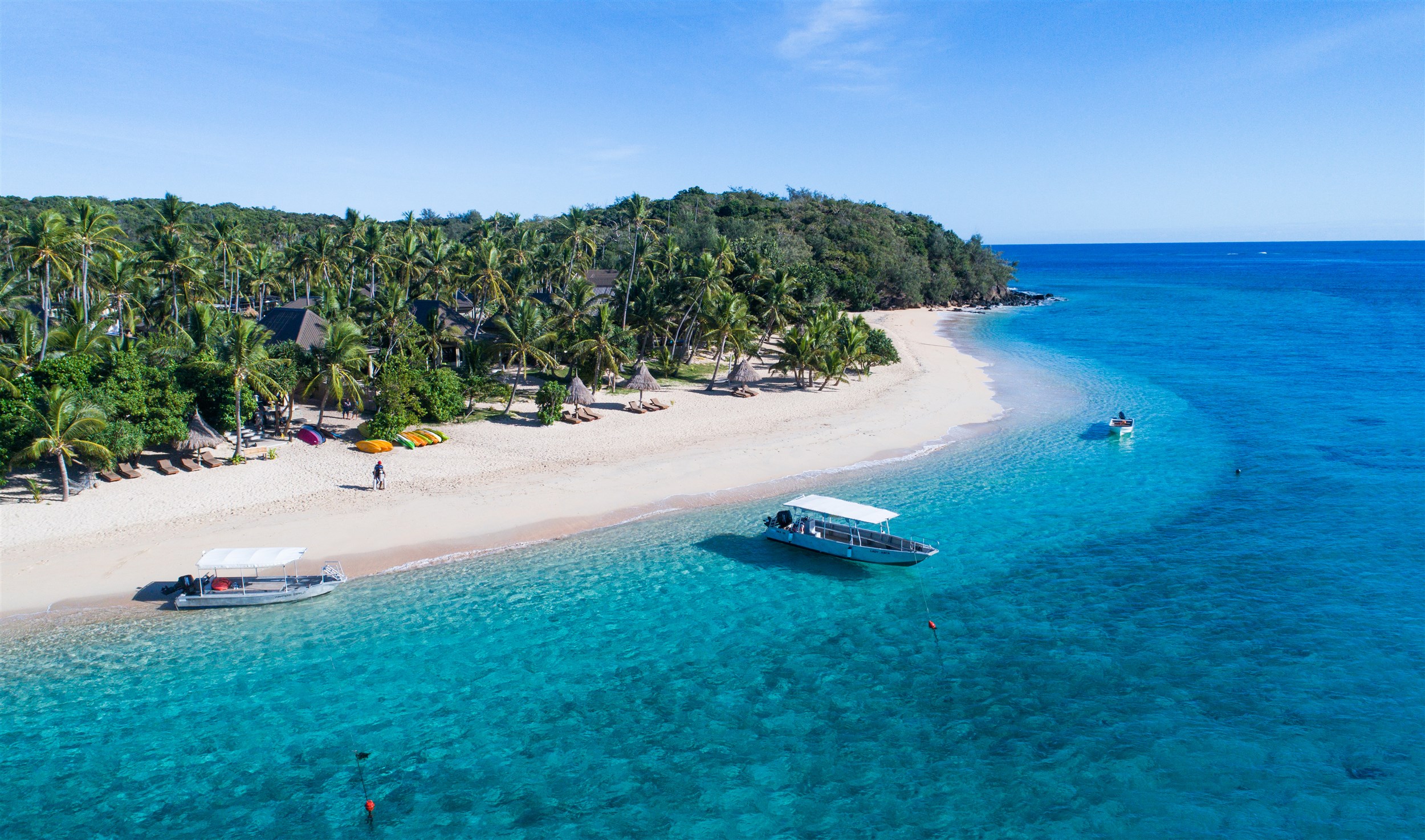 Paradise Cove