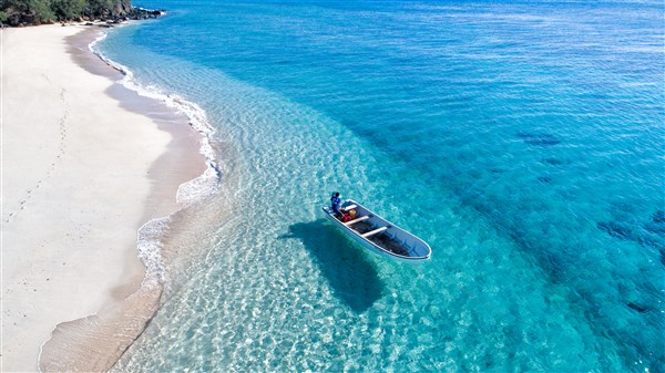 Paradise Cove
