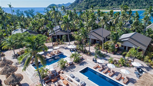 Paradise Cove