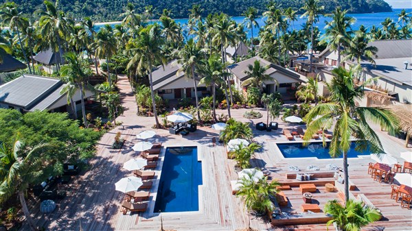 Paradise Cove