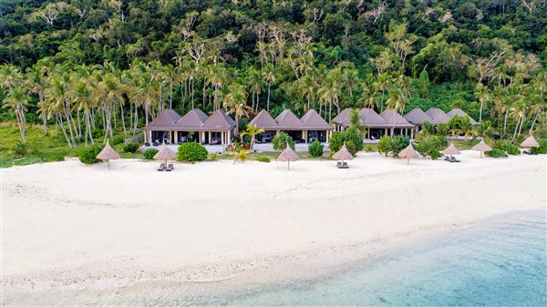 Paradise Cove