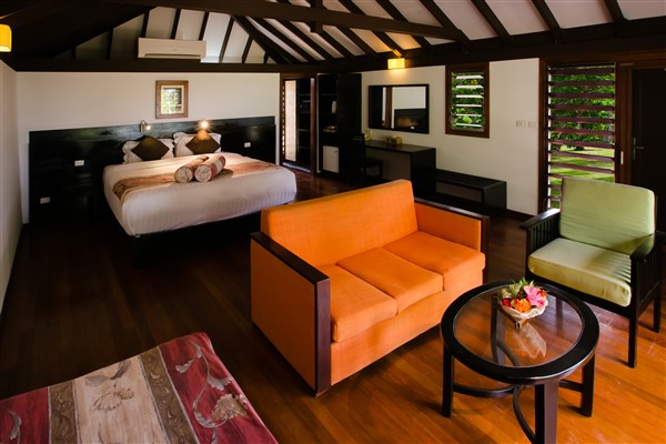 Mana Island Resort & Spa