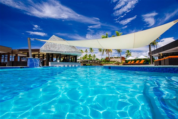 Mana Island Resort & Spa