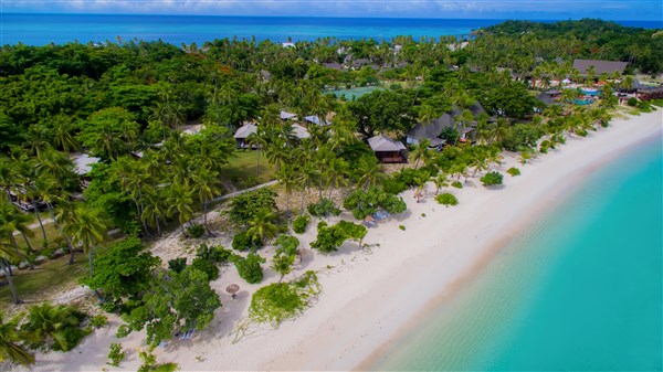 Mana Island Resort & Spa