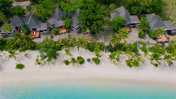 Mana Island Resort & Spa