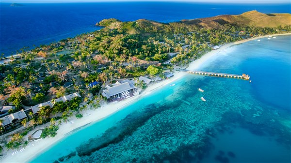 Mana Island Resort & Spa