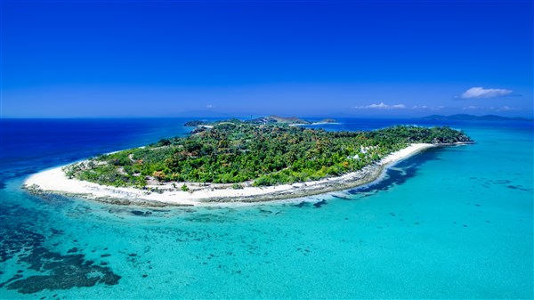 Mana Island Resort & Spa
