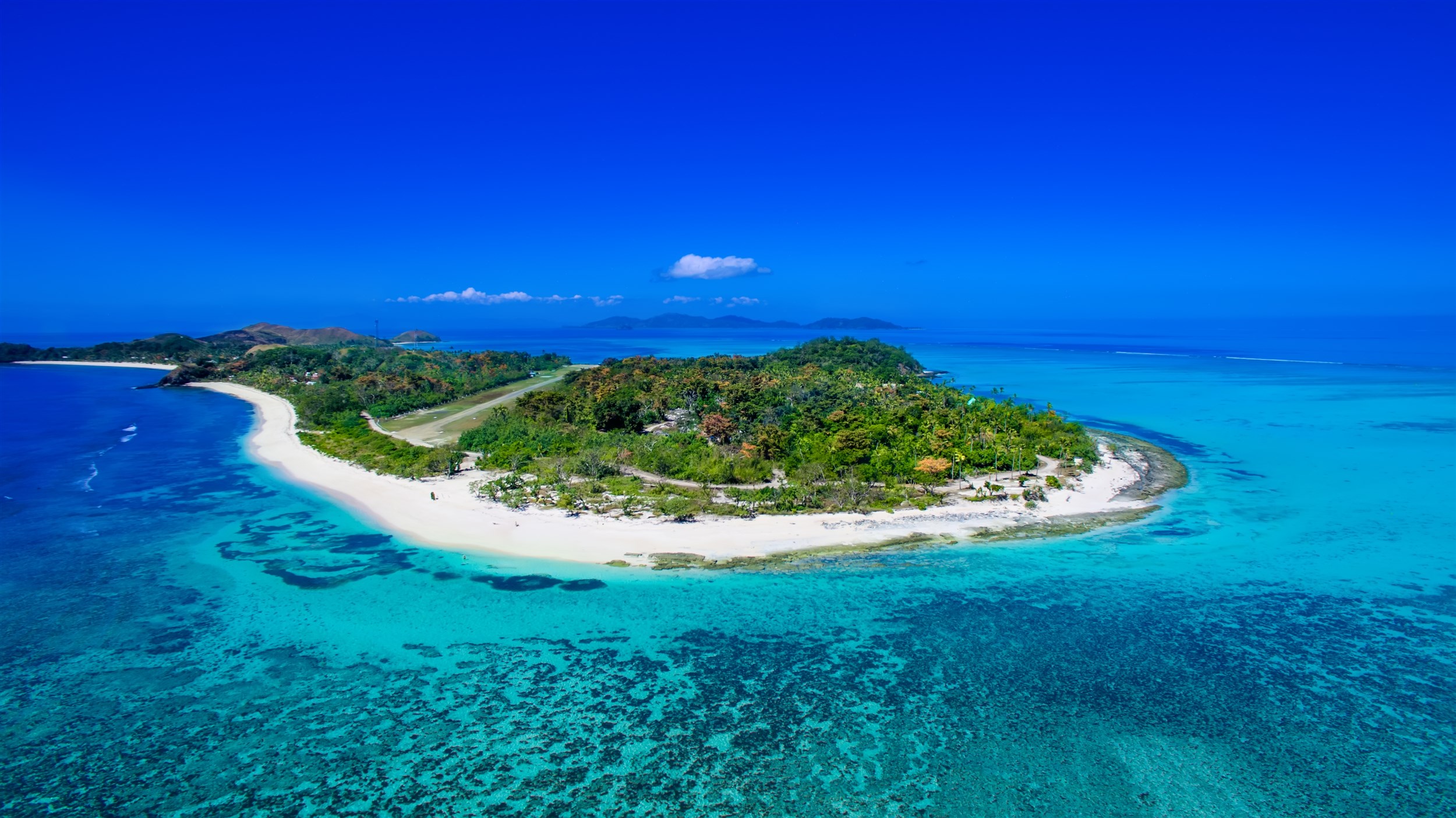 Mana Island Resort & Spa