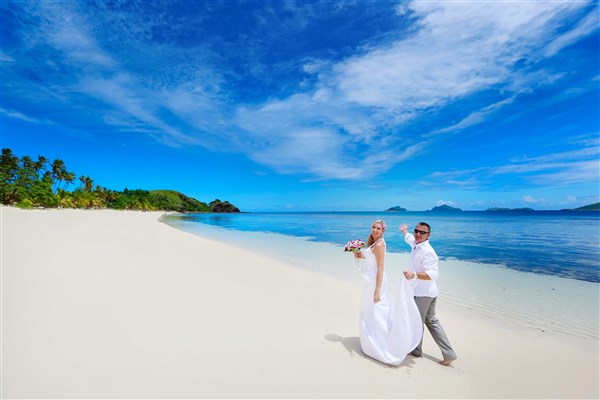 Mana Island Resort & Spa