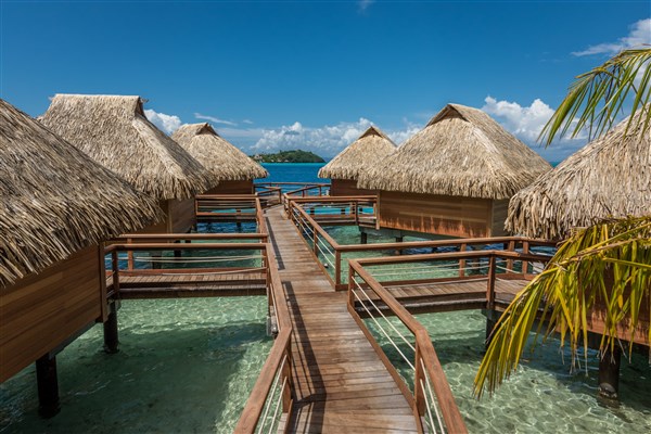 Maitai Polynesia Bora Bora