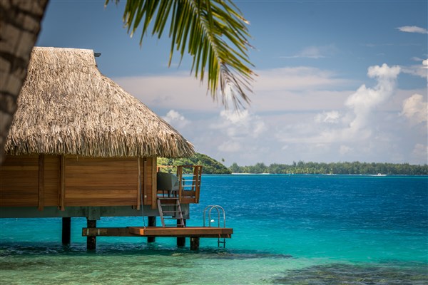 Maitai Polynesia Bora Bora