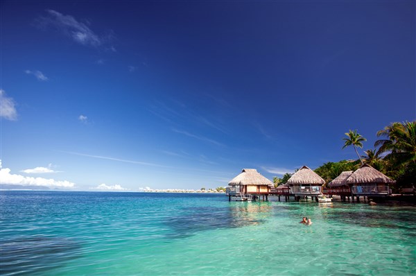 Maitai Polynesia Bora Bora