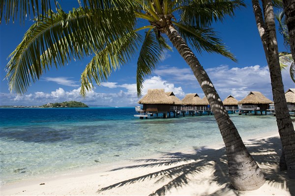 Maitai Polynesia Bora Bora