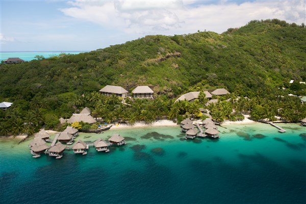 Maitai Polynesia Bora Bora