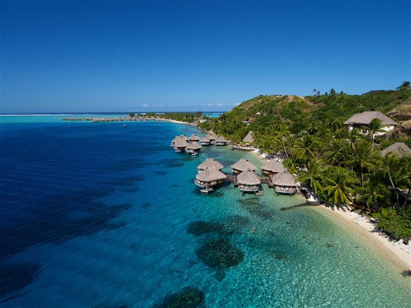 Maitai Polynesia Bora Bora