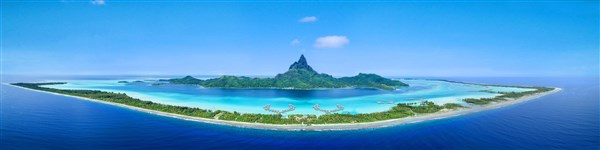 InterContinental Bora Bora Resort & Thalasso Spa
