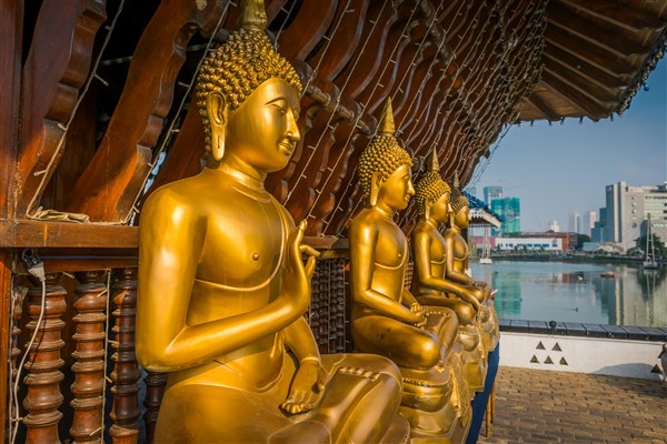 JÓGA S LEKTORKOU Budhové | JÓGA S LEKTORKOU