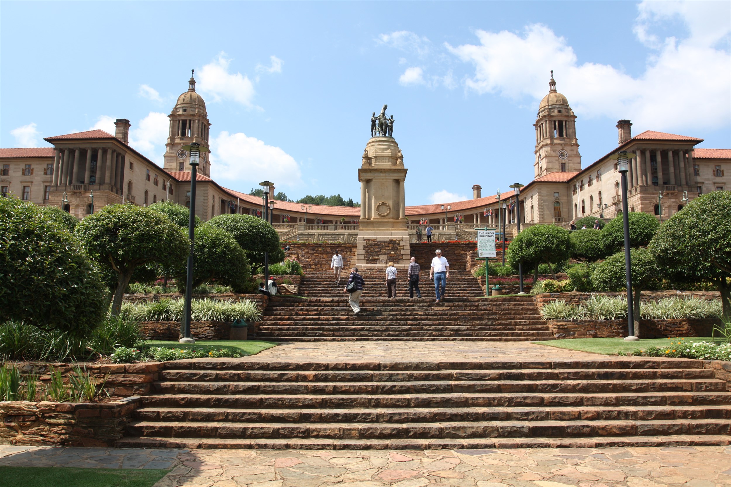 MPUMALANGA & VICTORIA FALLS