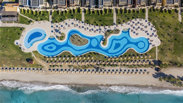 Astir Odysseus Kos Resort & Spa