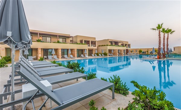 Astir Odysseus Kos Resort & Spa
