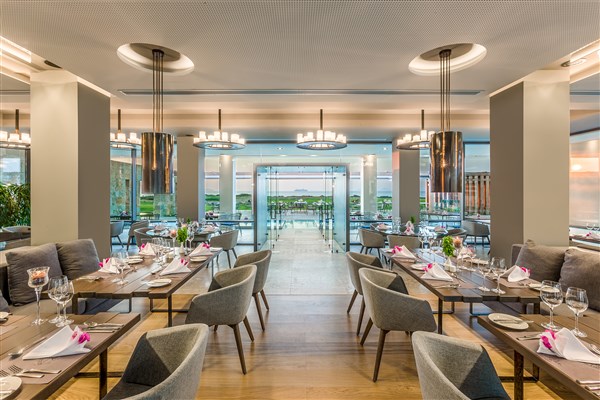 Astir Odysseus Kos Resort & Spa