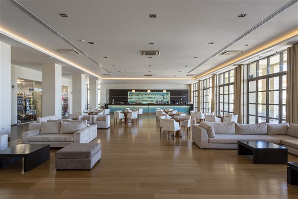 Astir Odysseus Kos Resort & Spa