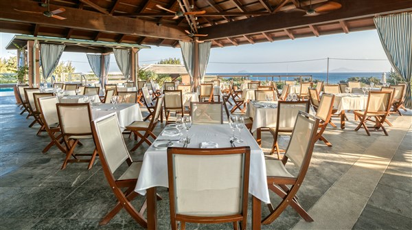 Atlantica Belvedere Resort