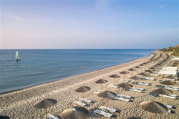 Atlantica Belvedere Resort