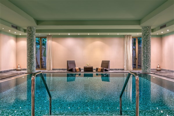 Atlantica Belvedere Resort