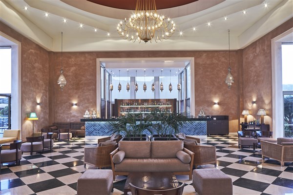 Atlantica Belvedere Resort