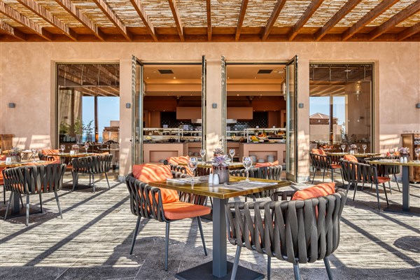 Atlantica Belvedere Resort