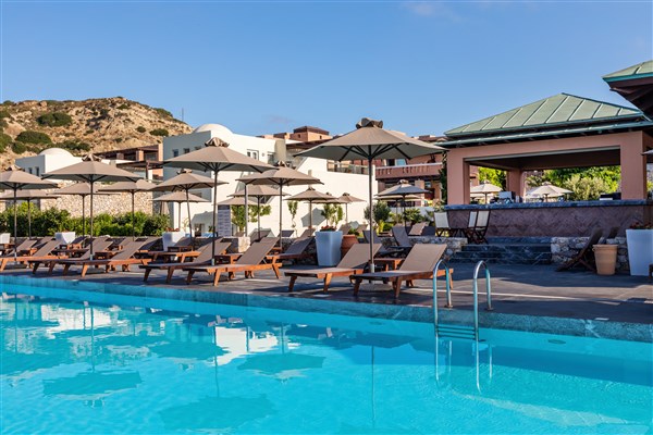 Atlantica Belvedere Resort