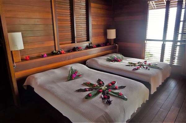 Hotel Matira Bora Bora