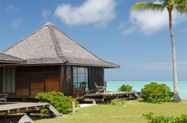 Hotel Matira Bora Bora