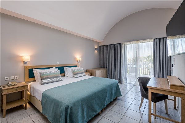 Atlantica Beach Resort Kos