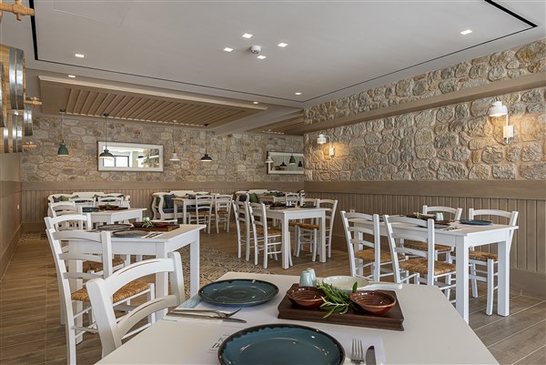 Atlantica Beach Resort Kos