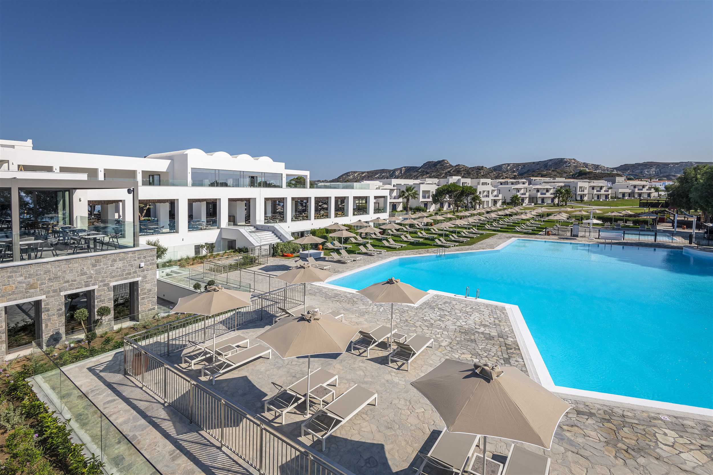 Atlantica Beach Resort Kos