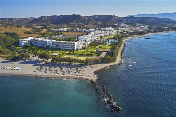 Atlantica Beach Resort Kos