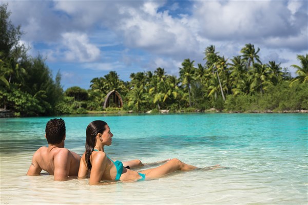 Four Seasons Resort Bora Bora