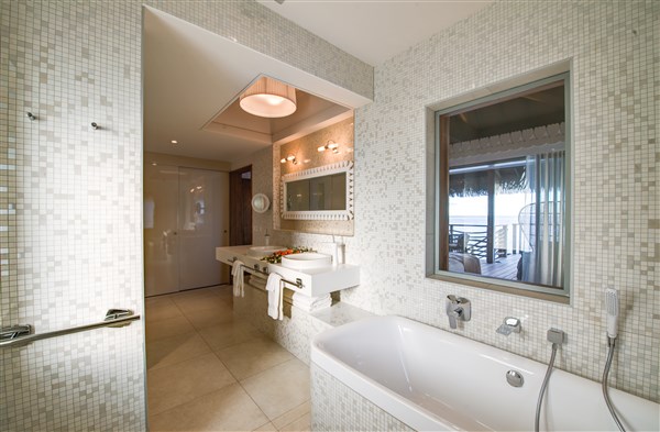 InterContinental Tahiti Resort & Spa