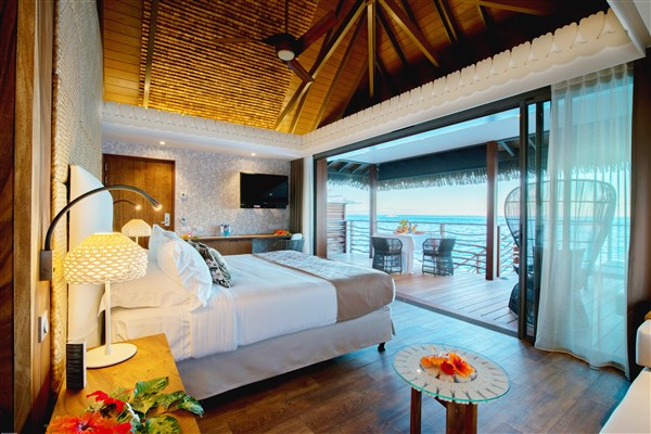 InterContinental Tahiti Resort & Spa