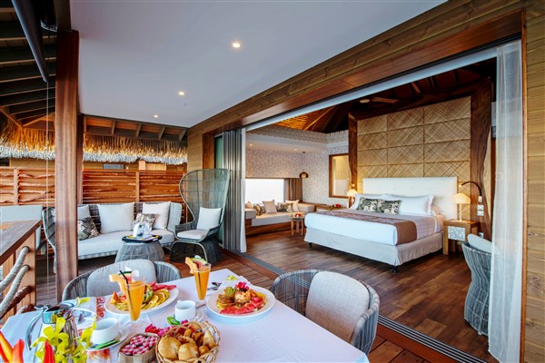 InterContinental Tahiti Resort & Spa