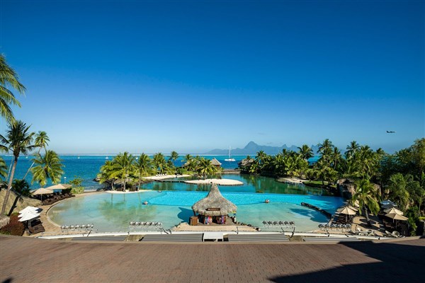 InterContinental Tahiti Resort & Spa