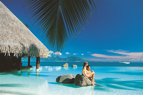 InterContinental Tahiti Resort & Spa