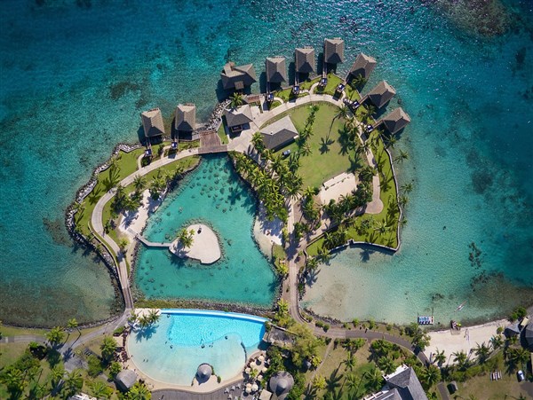 InterContinental Tahiti Resort & Spa