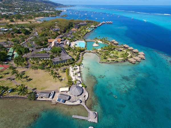 InterContinental Tahiti Resort & Spa