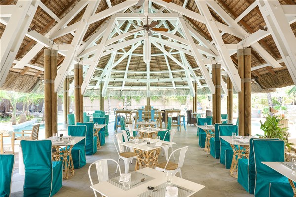 Coin de Mire Attitude restaurace | Coin de Mire Attitude